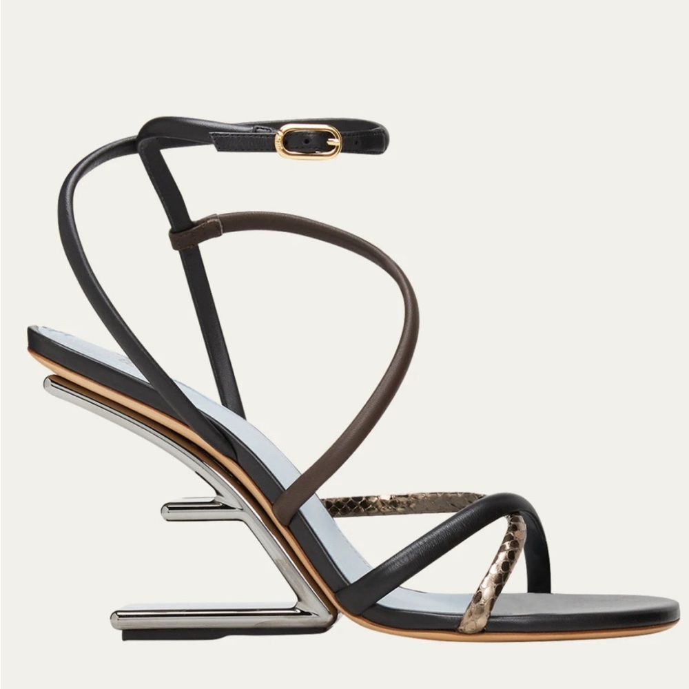 Brand New Fendi heels!
